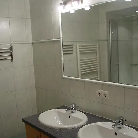 Appartement Kaml Franz