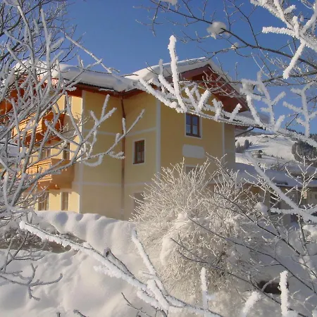 Апартаменты Kaml Franz