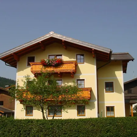 Kaml Franz Appartement *