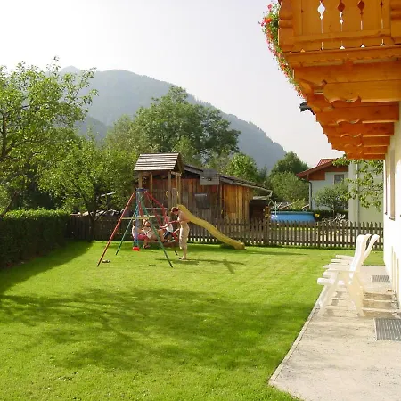 Apartment Kaml Franz *