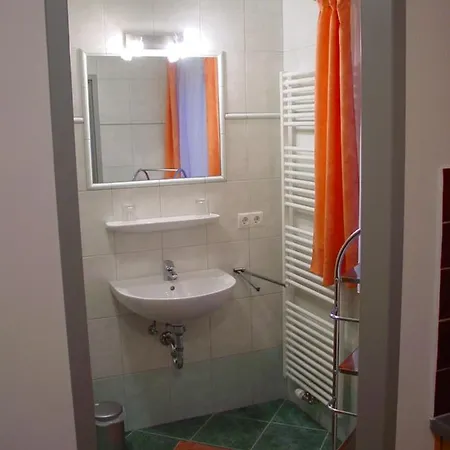 Kaml Franz Appartement