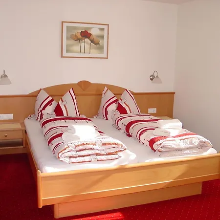 Kaml Franz Appartement