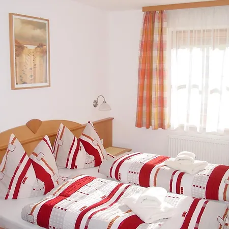 Apartment Kaml Franz Flachau