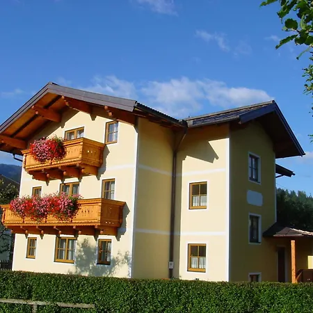 Kaml Franz Appartement *