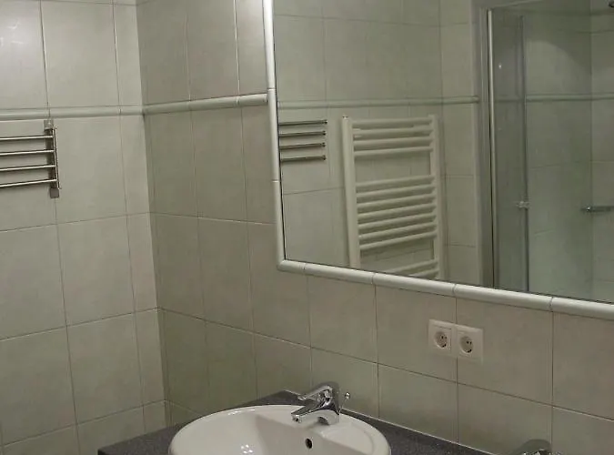 Апартаменти Kaml Franz