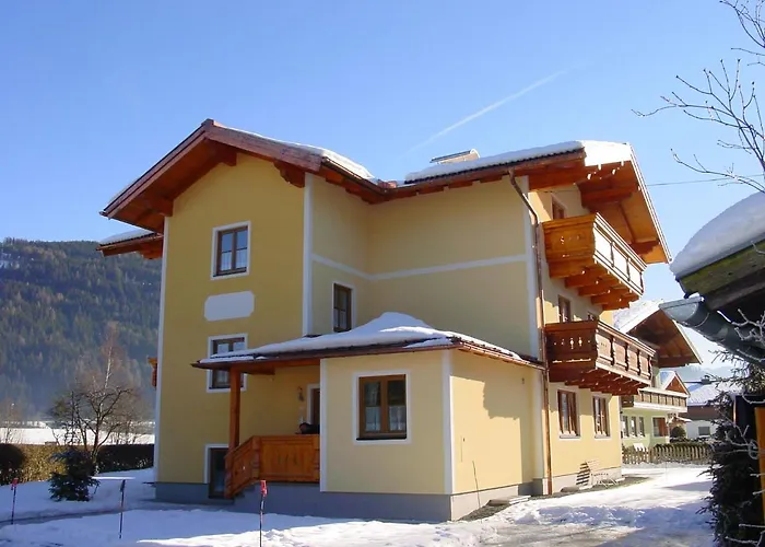 Kaml Franz * Flachau