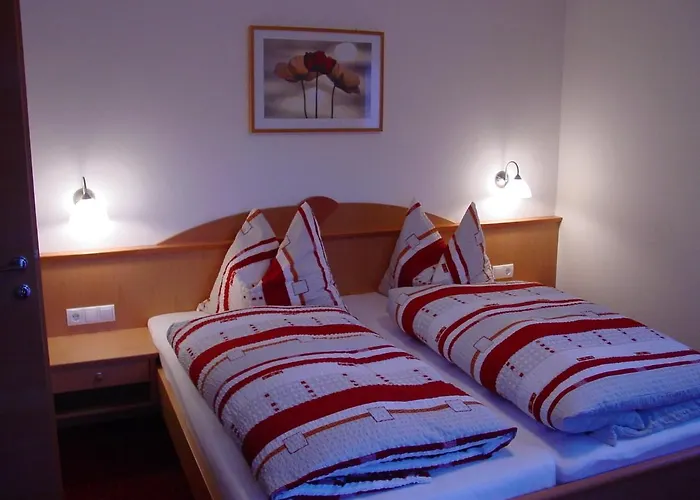 Kaml Franz * Флахау