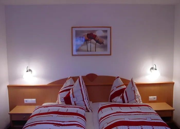 Kaml Franz Apartment