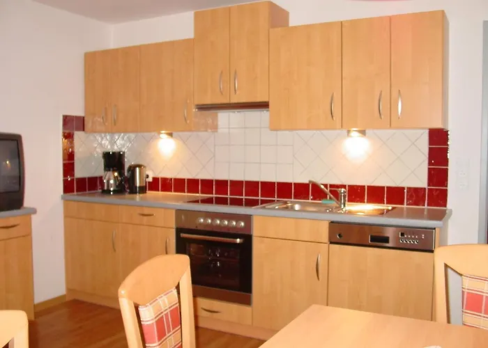 Apartment Kaml Franz