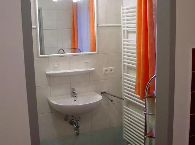 Kaml Franz Apartment