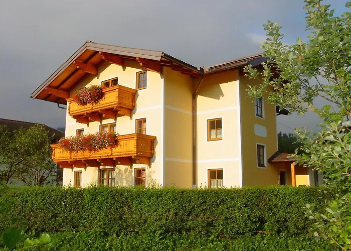 Apartment Kaml Franz *