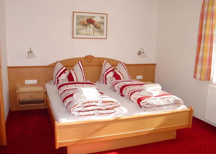 Kaml Franz Apartment