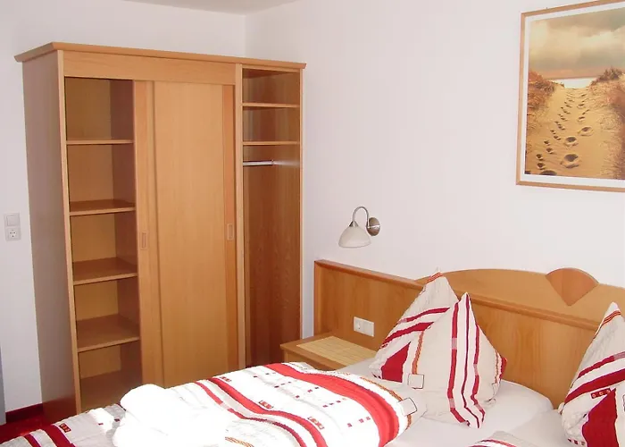 Apartment Kaml Franz *