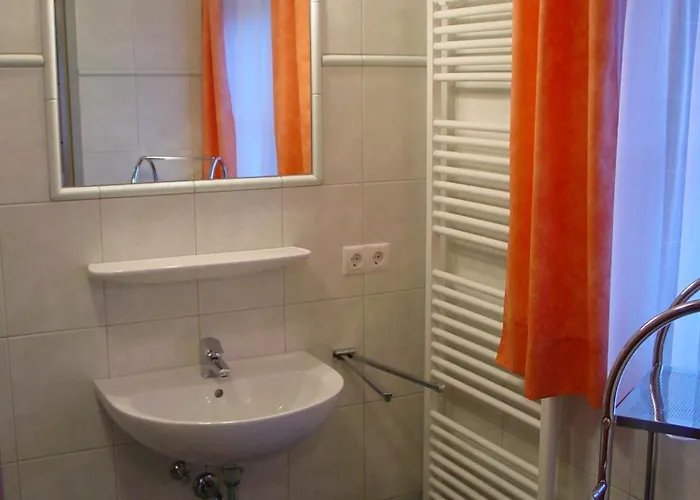 Апартаменти Kaml Franz