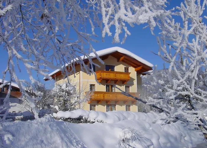 Kaml Franz Флахау